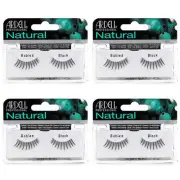 Ardell Natural Lashes False Eyelashes - Babies, Lightweight, Reusable, Natural L