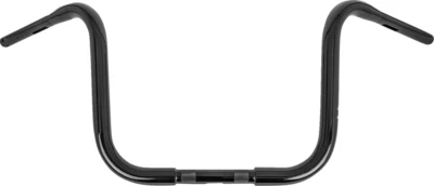 Burly Brand - B12-1502B - Handlebar - Gorilla Ape - TBW - 14" - Black - FL Soft
