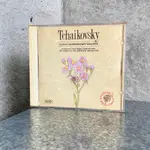 平常小姐┋2手CD┋TCHAIKOVSKY《GLINKA MUSSORGSKY WAGNER》柴可夫斯基