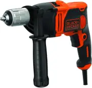 Black and Decker BEH850-QS 850W Impact Drill Driver Case