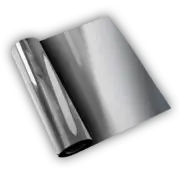 Broken Realmz Silver Chrome Mirror Tint Car Tints