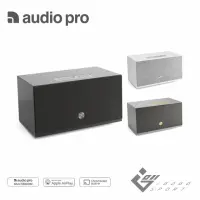 在飛比找momo購物網優惠-【Audio Pro】C10 MKII WiFi無線藍牙喇叭