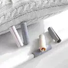 Bed Sheet Fixing Solution Environmentally Sheet Holder Bed Sheet Fasteners