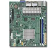 ✅Supermicro A1SRM-LN7F-2358 Motherboard mATX Intel Atom C2358 SoC FULL WARRANTY