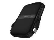 Silicon Power 2TB Armor A60 Shockproof Portable Hard Drive - SP020TBPHDA60S3A