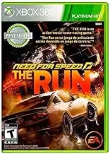 Need For Speed The Run 360 Bil