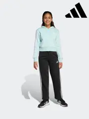 adidas Green Essentials Tracksuit Kids (AR7925) | $115