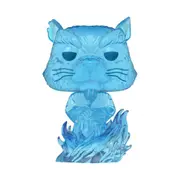 Teenage Mutant Ninja Turtles (1990) - Splinter Translucent Pop! Vinyl