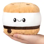 Squishable Snacker Smore 7 inch Plush