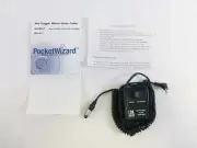 Pocket Wizard Mamiya 645AF Pre-Trigger Motor Drive Cable, MAFM3-P, BRAND NEW!