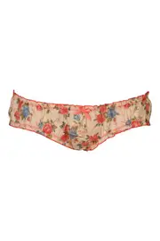 Large Rose Knickers--PAP-KNA03-27