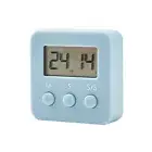 Study Timer Reusable Multi Purpose Nordic Style Digits Alarm Small