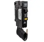 Earth Leakage Mcb 1P 10A 30Ma Type A