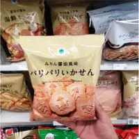 在飛比找蝦皮購物優惠-日本直送🇯🇵日本全家 零食代購 FamilyMart 甜醬油