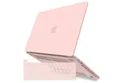 Sold Pink MacBook Pro 13 Inch Case 2016-2023 M1 M2 A2338 A2289 A2251 A2159 Hard Shell Case Keyboard Cover