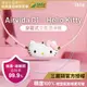 【ible】Hello Kitty聯名款 Airvida C1穿戴式空氣清淨機（經典款/ 漾粉款)