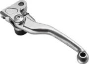 Zeta Machined Aluminum Pivot Folding Clutch Lever K Type Suzuki DR250SE 97-98