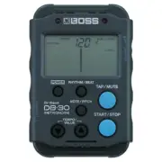 BOSS DB-30 Dr. Beat Drum Pocket-Size Metronome from Japan new