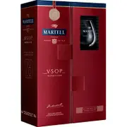 [Martell] Martell VSOP 700mL Giftpack