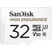 32G MICRO SD CARD HIGH ENDURANCE MSD32HE