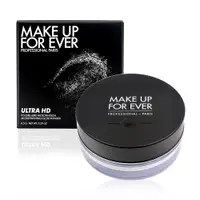 在飛比找PChome24h購物優惠-MAKE UP FOR EVER ULTRA HD 超進化無