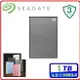 Seagate 希捷 One Touch HDD 升級版 1TB 外接硬碟 極夜黑 STKY1000400 / 星鑽銀 STKY1000401 / 冰川藍 STKY1000402 / 太空灰 STKY1000404