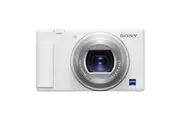 Sony ZV-1 Vlog Camera - White
