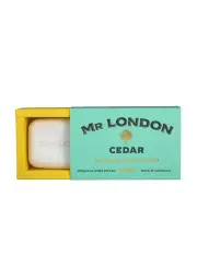[Wavertree & London] Cedar Soap