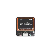 GEPRC GEP M1025 Series M10 Chip GPS Module for RC Drone FPV Racing Helicopter Quadcopter RC Airplane Car