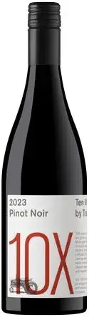 Ten Minutes By Tractor 10X Pinot Noir 2023 750ml