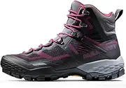 [Mammut] Boots DUCAN High GTX Mountain Boots, Mountaineering and Trekking Women