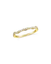 Le Vian Bands 14K 0.21 ct. tw. Diamond Ring