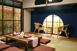 孟吉壽裡櫻花度假村Mon Kishizato Sakura Resort