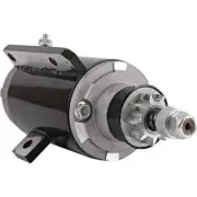 J&N 410-21110 Starter 12 V, 9 T, Ccw, Pmdd, New