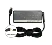 Lenovo C340 11.6" Chromebook 65W USB Type-C Power Charger Adapter