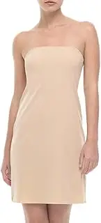 [commando] Women's Strapless Slip