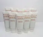 BORGHESE AGE-DEFYING CELLULARE COMPLEX EXFOLIATE FACIAL SCRUB 1 OZ (LOT OF 10)