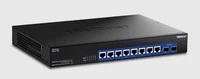 TRENDnet 10-Port 10G Unmanaged Switch - Switch (TEG-S7102)