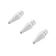 Elecom Replacement Nib for Apple Pencil 1st Generation 2nd Generation USB-C 395