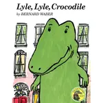 LYLE, LYLE, CROCODILE/BERNARD WABER LYLE THE CROCODILE 【禮筑外文書店】