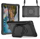 For Samsung Galaxy Tab A9 8.7" x110 A9 Plus 11" Rotate Handle Stand Tablet Case