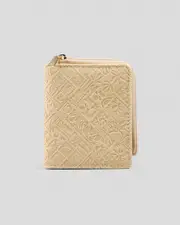 [Mooloola] Mooloola Girls' Echo Wallet in Light Tan Brown One Size Light Tan Brown