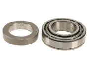 NTN 54TY12S Rear Axle Shaft Bearing Fits 2005-2015 Nissan Xterra (for: Nissan)