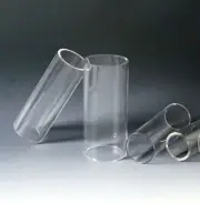 1pcs Ø50mm x 3mm x 0.5M Long Acrylic PMMA Clear Tube Pipe