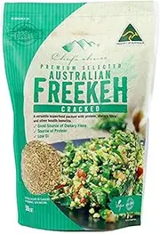 Chef's Choice Cracked Freekeh, 500 g
