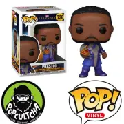 Eternals (2021) - Phastos Pop! Vinyl Figure "New"