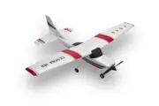 RC Cessna Plane 3 Channel 2.4GHz Remote Control