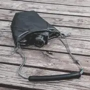 PGYTECH OneGo Drawstring Bag - Midnight