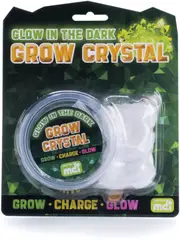 Grow Crystal Glow In The Dark