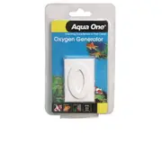 Aqua One Block O2 Plus Oxygen - 20g